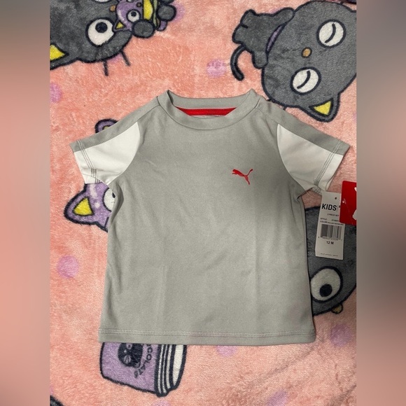 12m baby puma - Picture 3 of 7